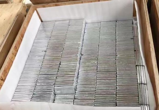 鋁鈹合金